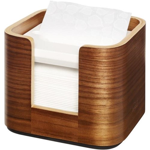 Tork Xpressnap N10 Napkin Dispenser Walnut OfficeMax NZ