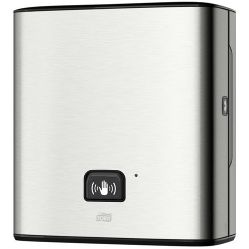 Tork H1 Sensor Hand Towel Dispenser 460001 Stainless Steel