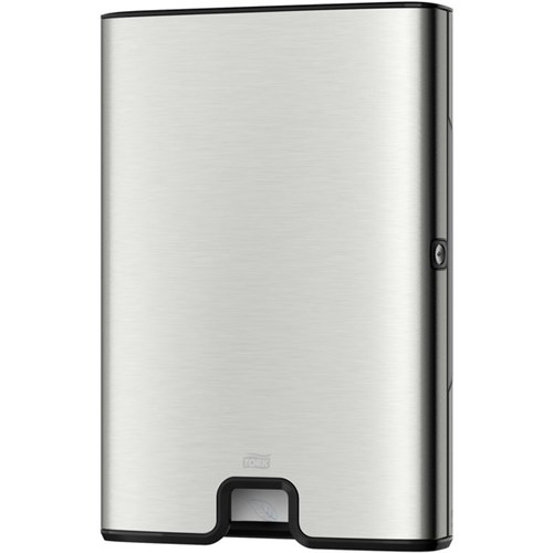Tork H2 Multifold Hand Towel Dispenser 460004 Stainless Steel