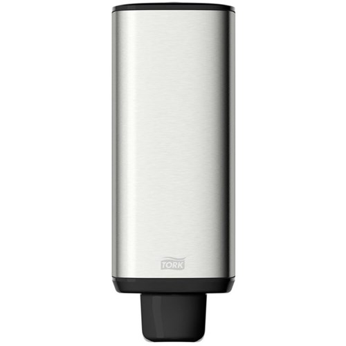 Tork S4 Foam Soap Dispenser 460010 Stainless Steel