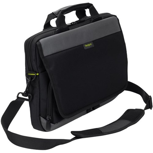 Targus CityGear Slimlite 13 Inch - 14 Inch Laptop Bag TSS866AU | OfficeMax NZ