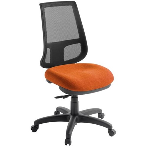 Strategy Synchro Chair Mesh Back Artisan