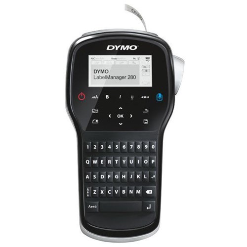 Dymo LM280 LabelManager Handheld Labelling Machine