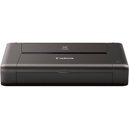 Canon Pixma iP110 Portable Inkjet Printer OfficeMax NZ