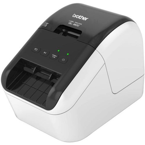 Brother QL800 Label Printer Labelling Machine