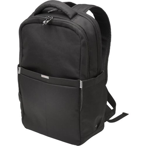 Kensington Laptop Backpack 15.6 Inch Black LS150 OfficeMax NZ