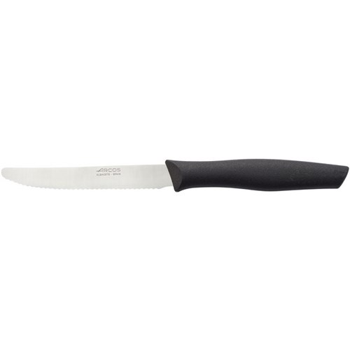 Arcos Tomato Knife 110mm Black