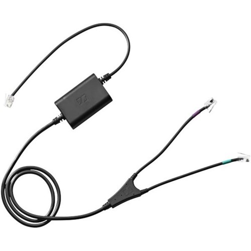 EPOS Sennheiser CEHS-AV 04 Avaya Adapter Cable