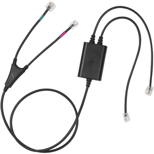 Sennheiser CEHS-AV 05 Avaya Adapter Cable