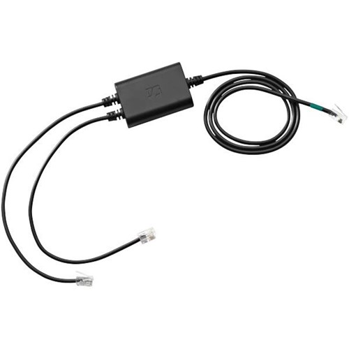 Sennheiser CEHS-AL 01 Alcatel Adapter Cable