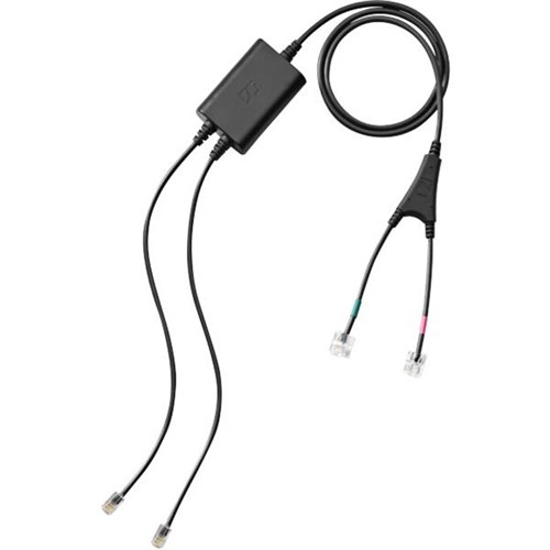 EPOS Sennheiser CEHS-CI 01 Cisco Adapter Cable