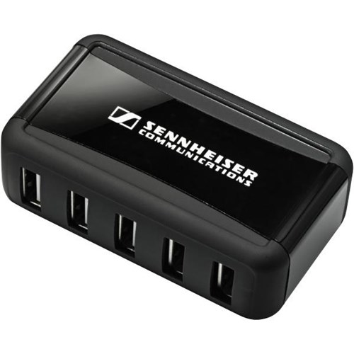 Sennheiser MCH 7 Multi USB Power Distributor