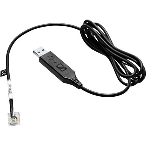 EPOS Sennheiser CEHS-CI 02 Cisco Adapter Cable
