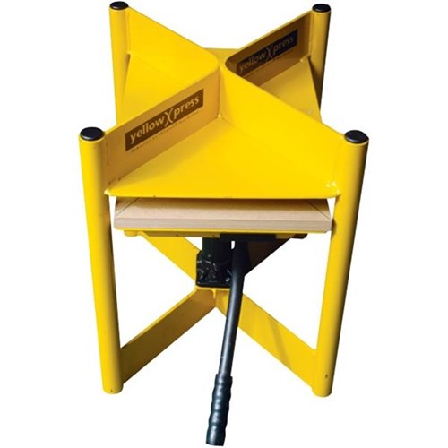 Homeprint Yellow Xpress Printing Press 6000 A3 40kg OfficeMax NZ