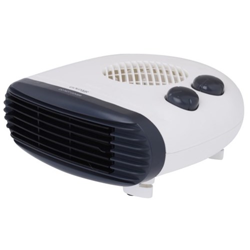 Goldair Fan Heater 2000w GFH150 OfficeMax NZ