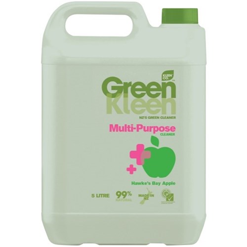 Green Kleen MultiPurpose Cleaner 5L OfficeMax NZ