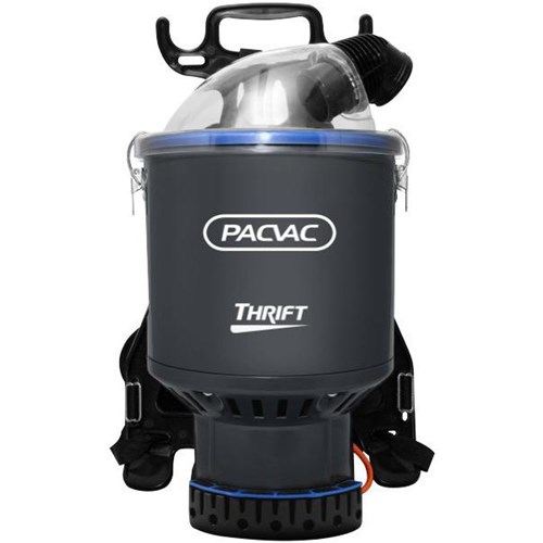 Pacvac Thrift Vacuum Cleaner 5L