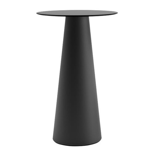 Fura Bar Leaner Table OfficeMax NZ