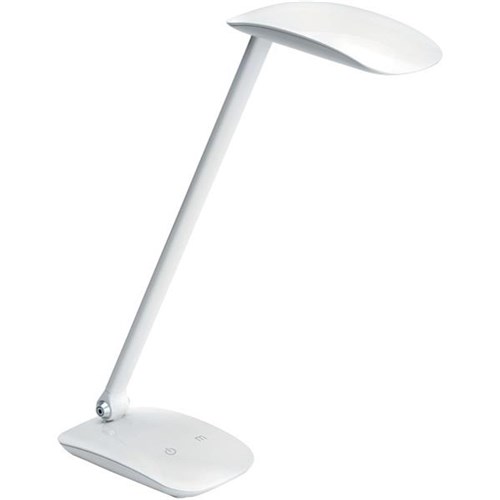 Superlux Tricolour LED Lamp 6.5W With USB Output OfficeMax NZ