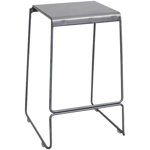Detroit Low Bar Stool OfficeMax NZ