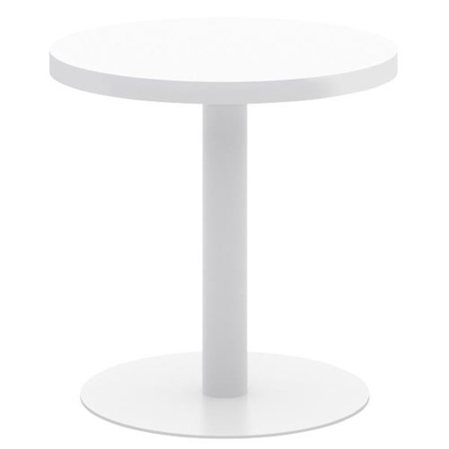 Classic Coffee Table 450mm Snowdrift/White OfficeMax NZ