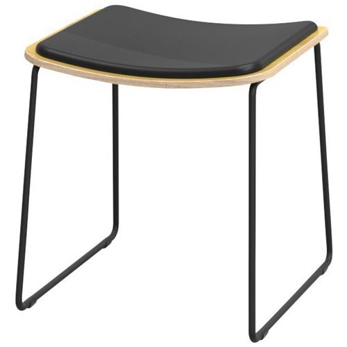 470x730x450 Natural/Black/Black