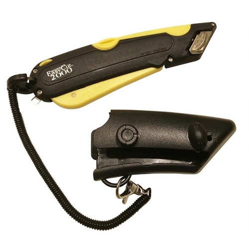 Easy Cut 2000 Safety Knife Cutter