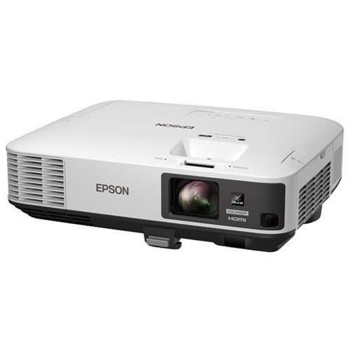 Epson EB-2265U WUXGA Multimedia Projector 5500 Lumens