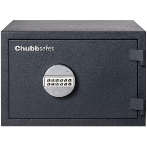 Chubbsafe Viper 2 Safe Digital Lock 21L