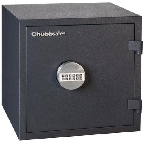 Chubbsafe Viper 3 Safe Digital Lock 36L