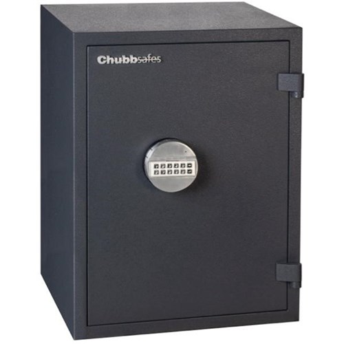 Chubbsafe Viper 4 Safe Digital Lock 51L