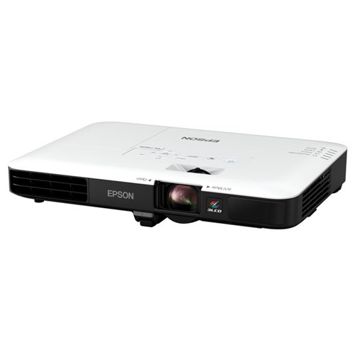 Epson EB-1780W WXGA Portable Projector 3000 Lumens