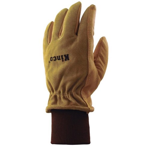 Lynn River 94HK Kinco Leather Gloves Large