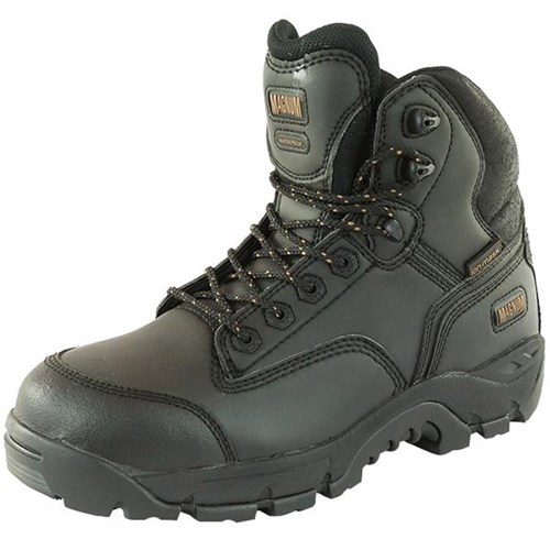 Magnum Precision Max Safety Boots CT Anti-Static