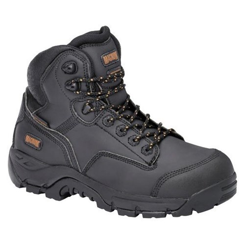 Magnum Precision Max Safety Boots CT Anti-Static