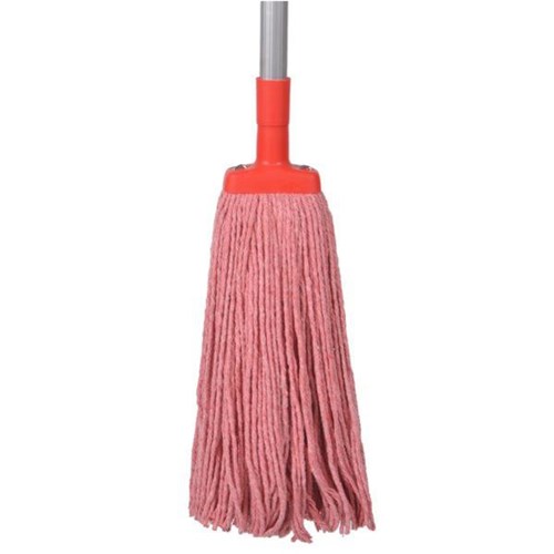 Pure Clean Mop Head Red 350gm