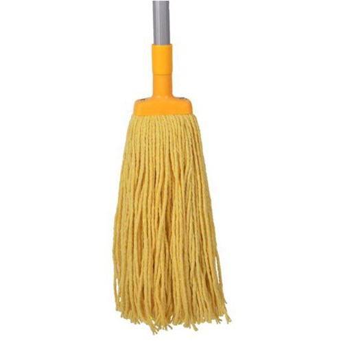 Pure Clean Mop Head Yellow 350gm
