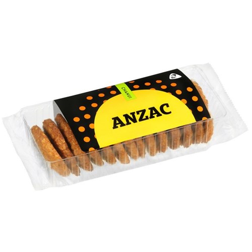 Chanui Anzac Biscuits 180g