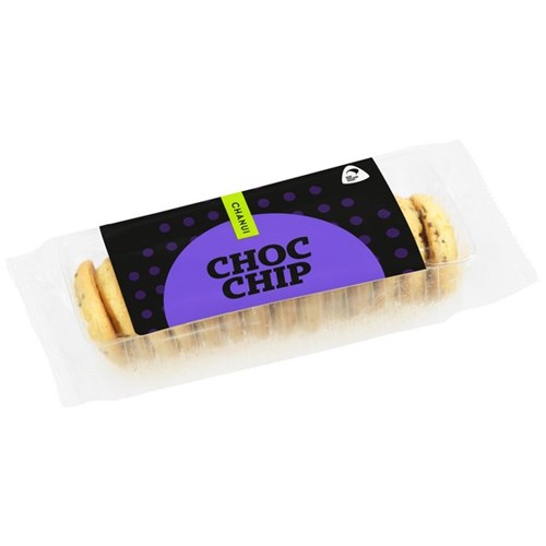 Chanui Choc Chip Biscuits 180g