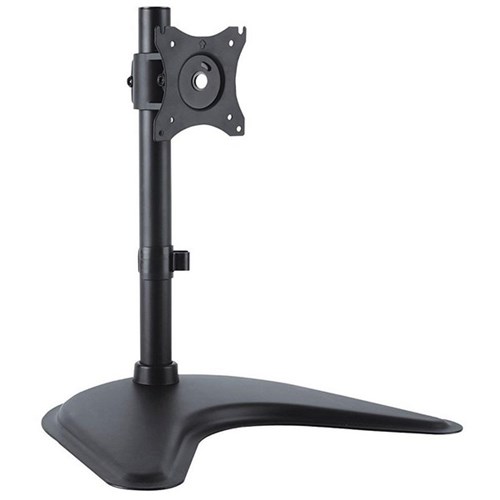 Digitus Single LCD Monitor Stand 15 To 27 Inch With Desk Stand Base AF824