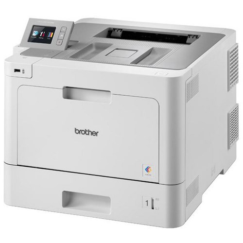 Brother HLL9310CDW A4 Colour Laser Printer