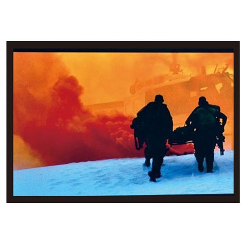 Brateck Screen Projection Fixed Frame 120 Inch