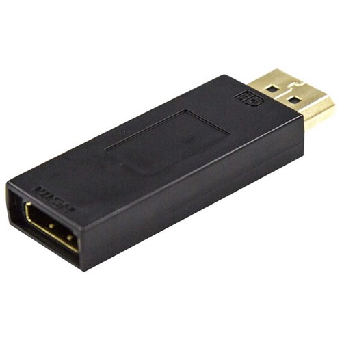 Dynamix DisplayPort to HDMI Adapter