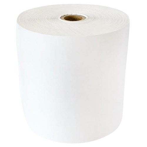 OfficeMax Eftpos Thermal Rolls 80x80mm, Pack of 5