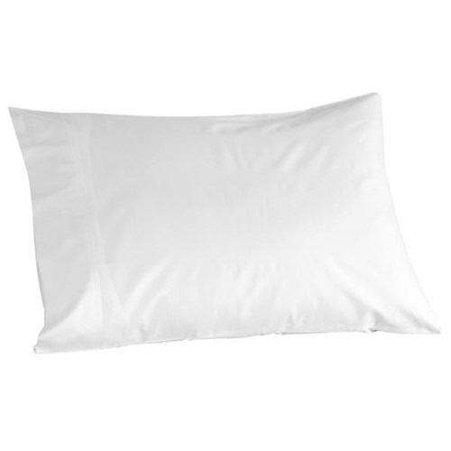 Autex Hospital Standard Fluid Resistance Pillow 400gsm 440x670mm White