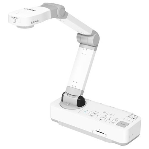 Epson ELPDC13 Document Camera OfficeMax NZ