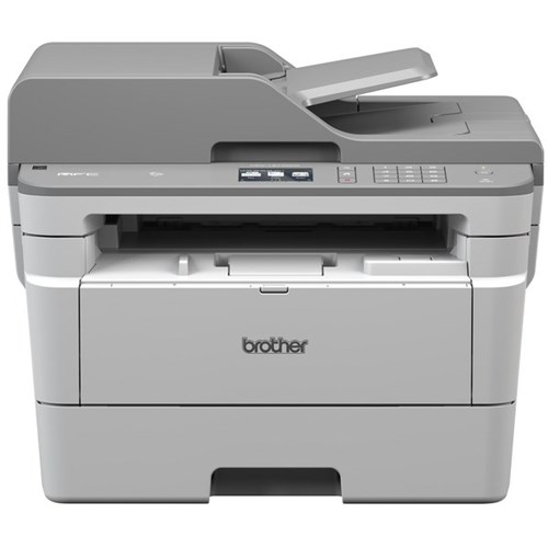 Brother MFC L2770DW Mono Laser Multifunction Printer