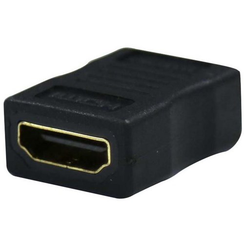 Dynamix HDMI Female to Female Adapter