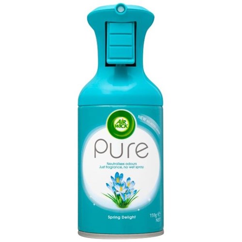 Air Wick Pure Air Freshener Spring Delight 159g