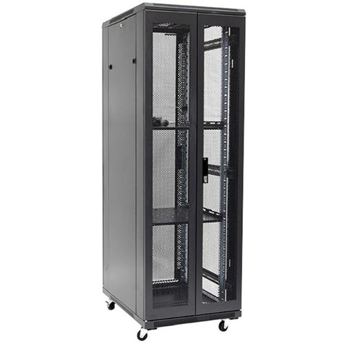37RU Server Cabinet 1000mm Deep 600 x 1000 x 1833mm